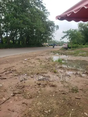 Two Plots of Land for Sale at Damico Junction