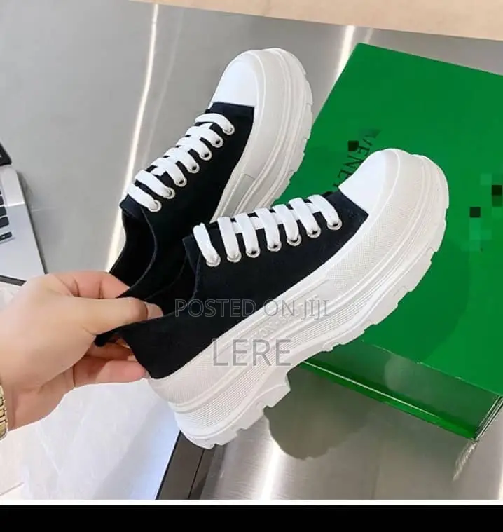 Sneakers Trainers