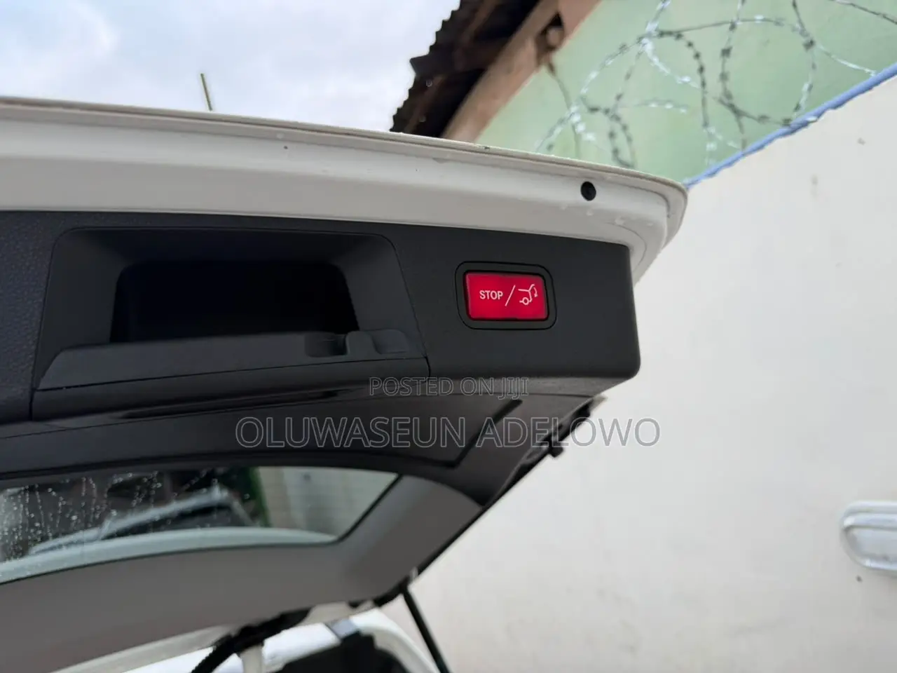 Mercedes-Benz GLK-Class 350 2014 White