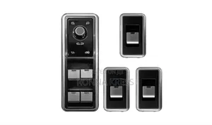 Range Rover Upgrades Android