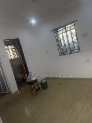 1bdrm House in Wat&C0, Nyanya for rent