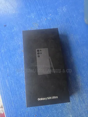 Samsung Galaxy S24 Ultra 512 GB