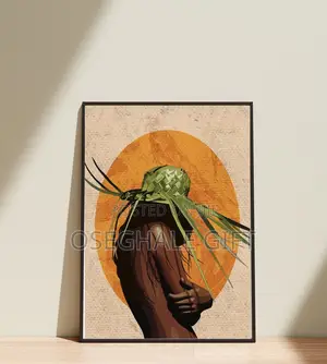 Art Frames