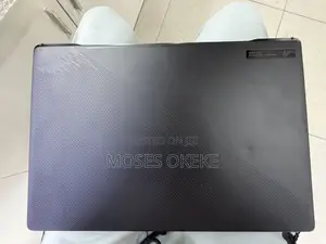 Laptop Asus ROG Zephyrus G16 16GB Intel Core i7 SSD 1T