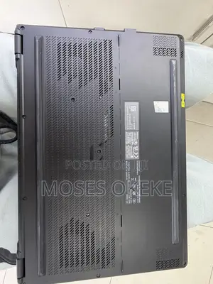 Laptop Asus ROG Zephyrus G16 16GB Intel Core i7 SSD 1T