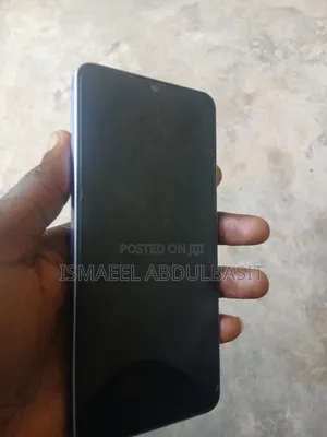 Samsung Galaxy A07 4G 128 GB Blue