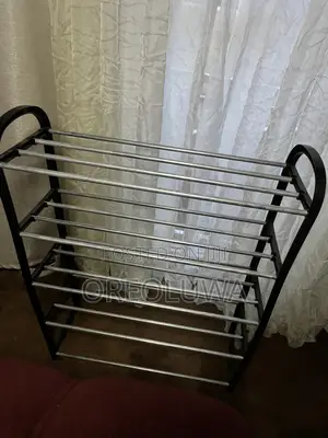 Affordable Shoe Rack