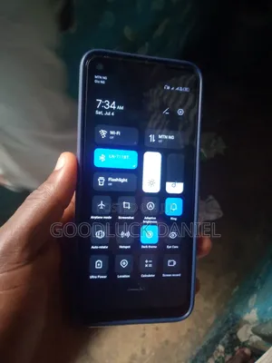 Tecno Camon 18i 128 GB