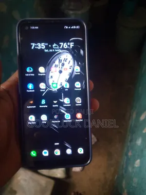 Tecno Camon 18i 128 GB