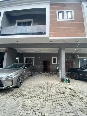 4bdrm Townhouse/Terrace in Vgc Phase 2 Harris for sale