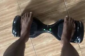 Hoverboard
