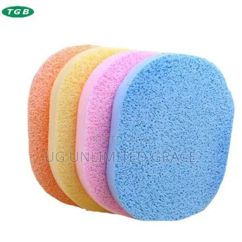Facial Sponges