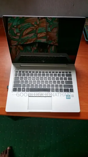 Laptop HP EliteBook 830 G5 8GB Intel Core i5 HDD 256GB