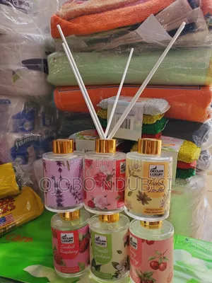 Quality Diffusers