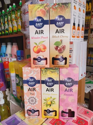 Quality Diffusers