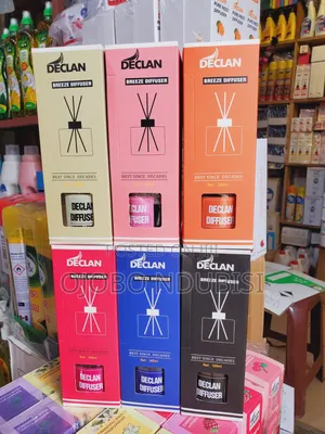 Quality Diffusers