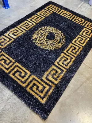 Shaggy Rug