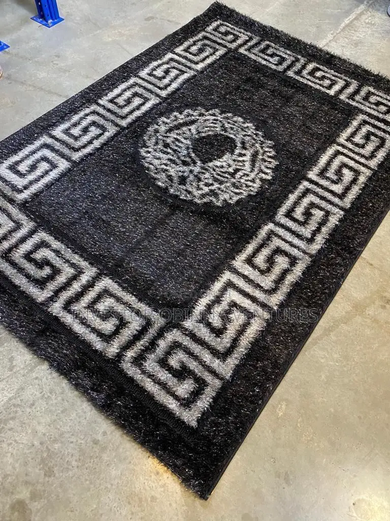 Shaggy Rug