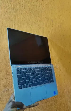 Laptop Dell Latitude 5330 16GB Intel Core i5 SSD 512GB
