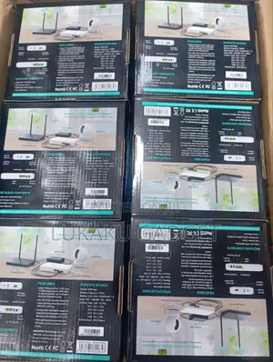 Marsiriva 20,000mah Power Bank For Router