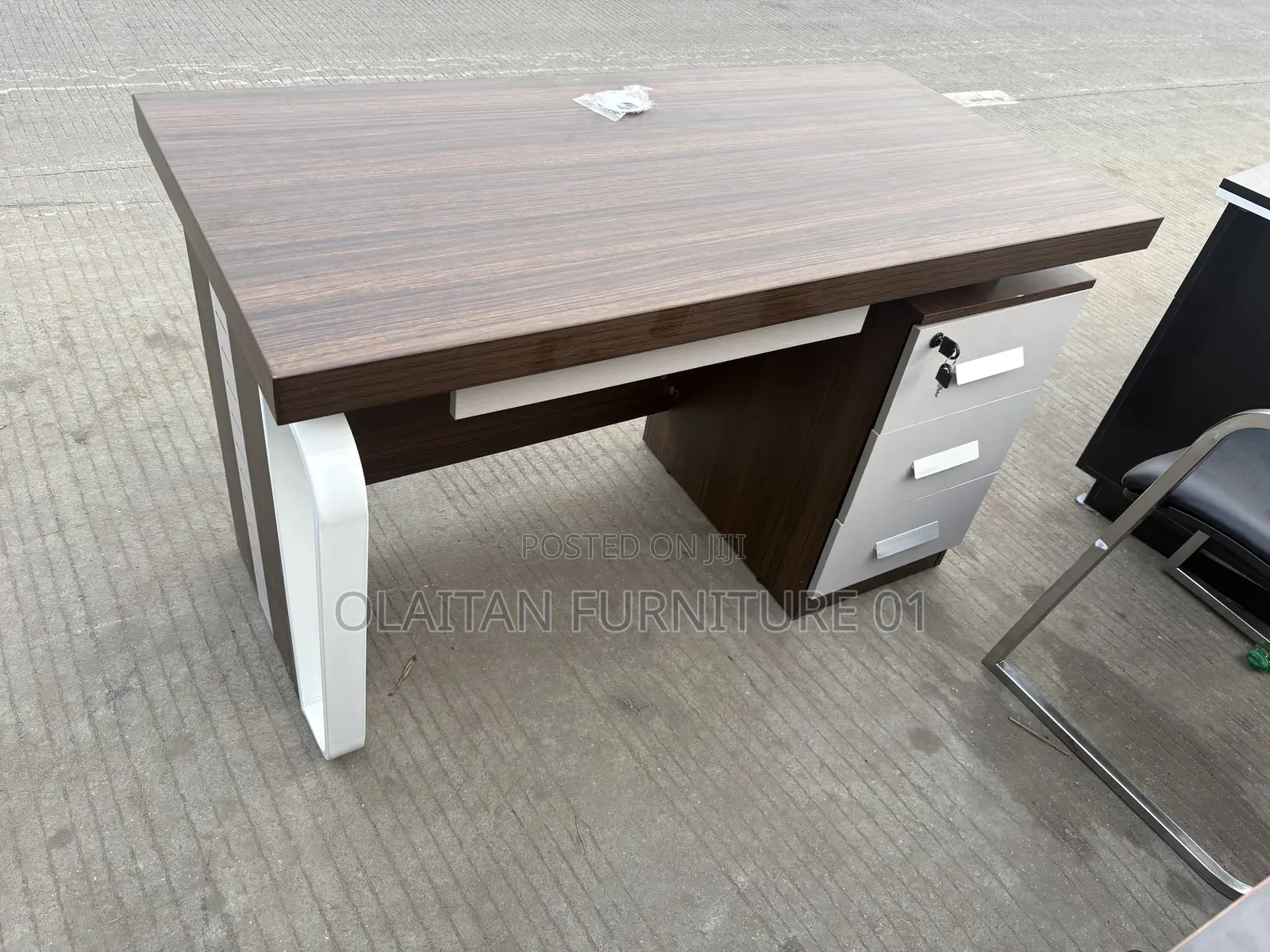 Executive Desk 1.2meter
