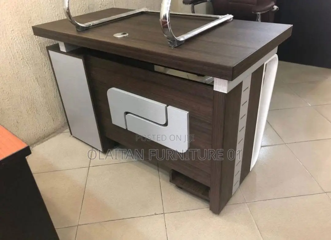 Executive Desk 1.2meter