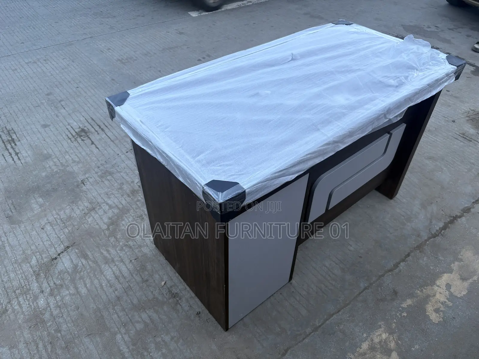 Executive Desk 1.2meter