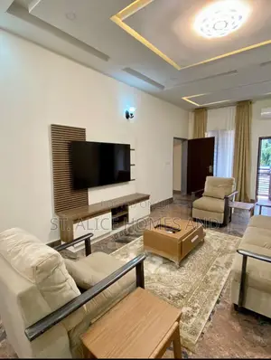 Inno 2 Bedroom Apartment Utako