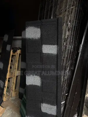 Stone Coated