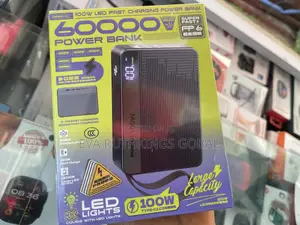 Remax Fp6 Laptop Power Bank