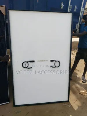 Jinko Panels 475w