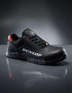 Safety Shoe
