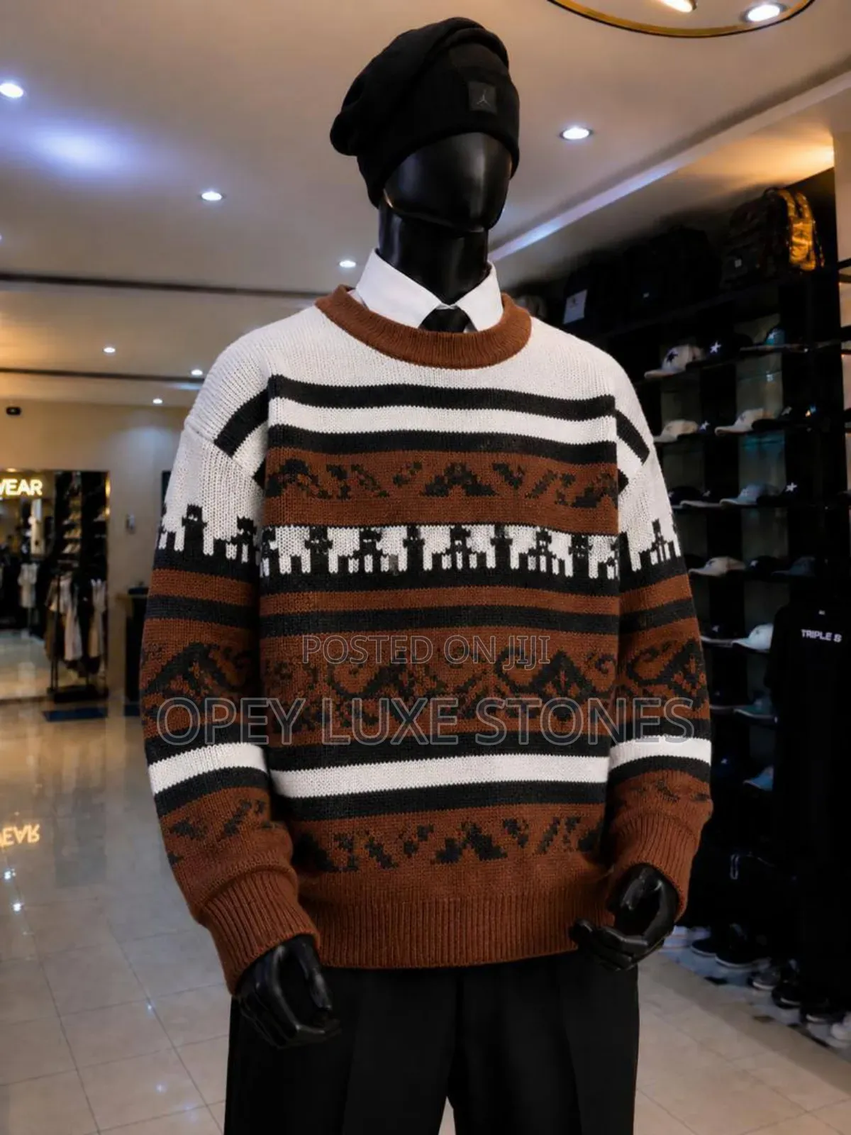 Men's Wear