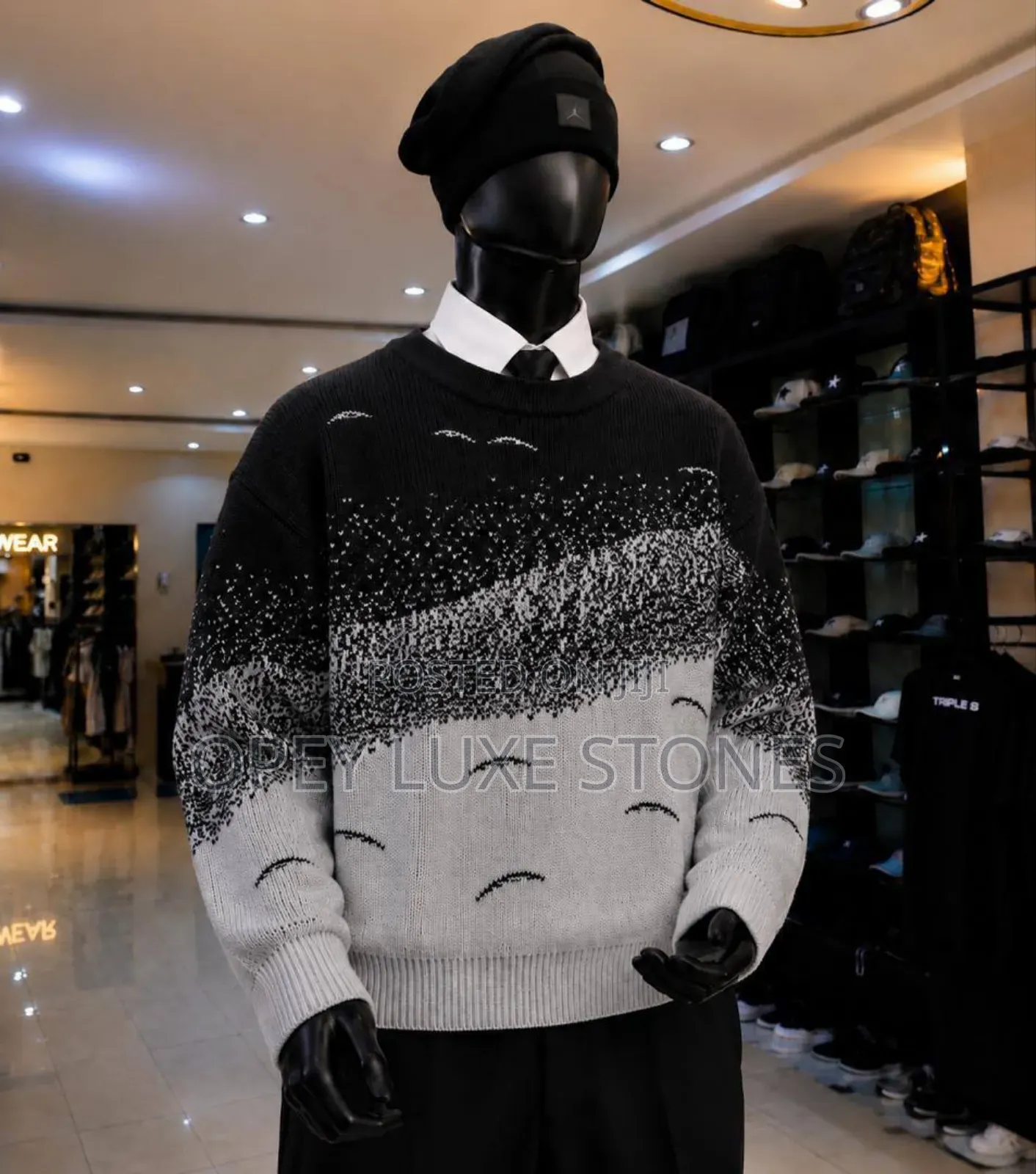Men's Wear