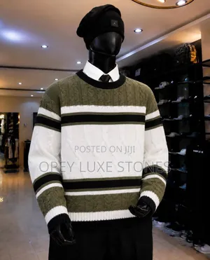 Men's Wear