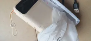 New Powerbank