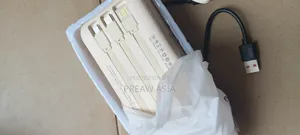 New Powerbank