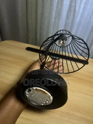Bedside Lamp