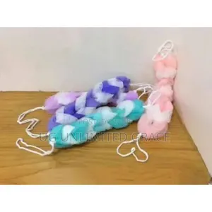 Market Spong for Adults and Kid's Comes in Different Colours