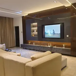 Inno 1 Bedroom Apartment Jahi