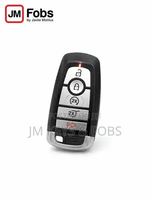 Replacement Smart Key for Ford Cars