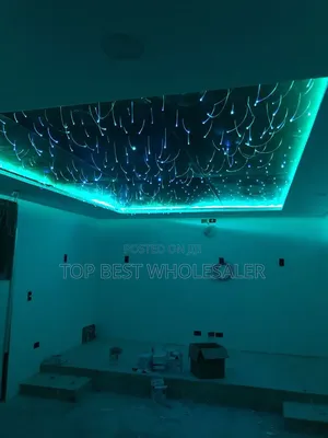 Fiber Optic Star Light Led 300 3meter