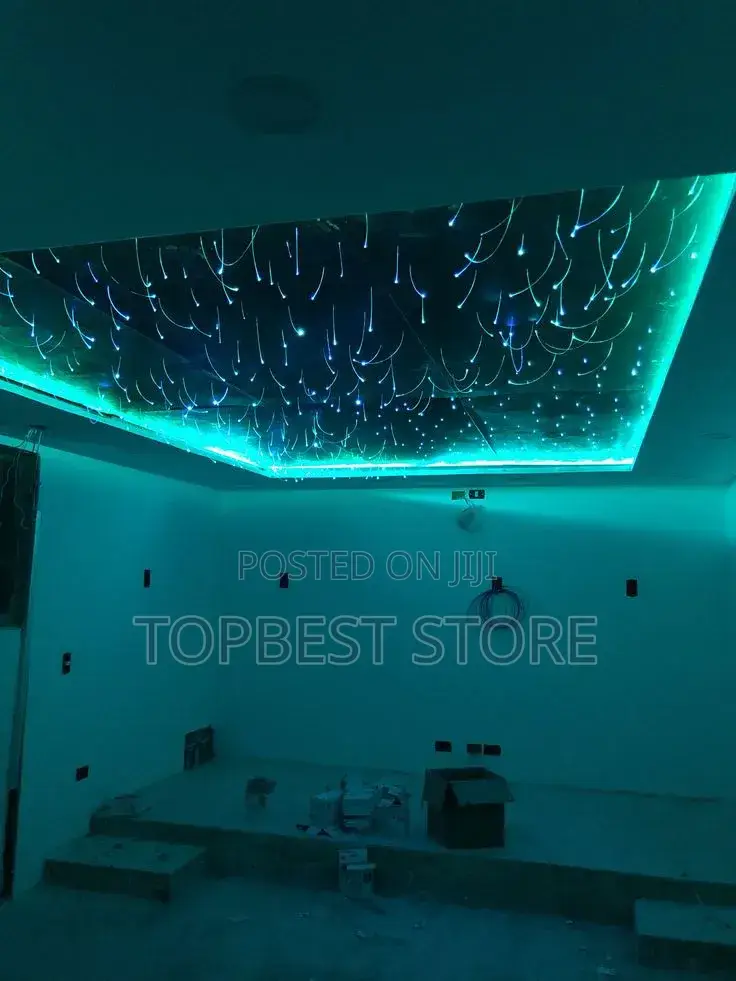 Fiber Optic Star Light Led 300 3meter
