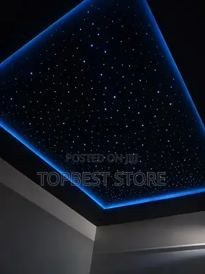 Fiber Optic Star Light Led 300 3meter