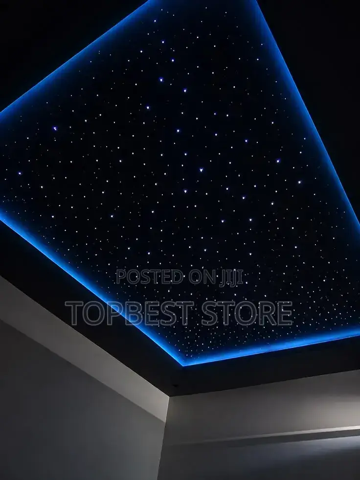 Fiber Optic Star Light Led 300 3meter