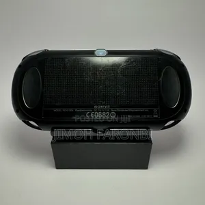 Ps Vita Console