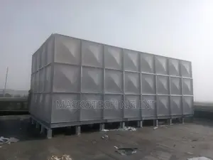 Water Tank