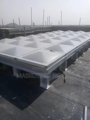 Water Tank