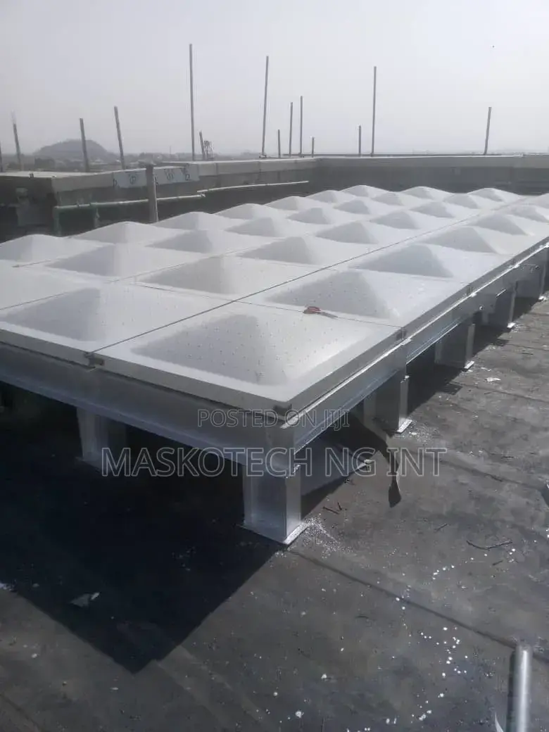 Water Tank