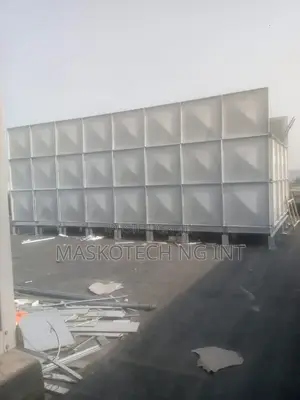 Water Tank
